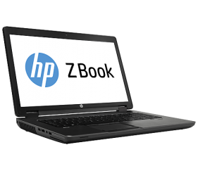 HP ZBook 17 G2移動(dòng)工作站