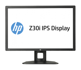 HP Z30i 30英寸IPS顯示器