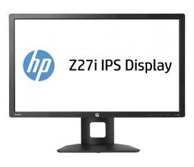 HP Z27i 27英寸IPS顯示器